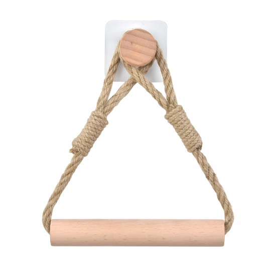 Wooden Hanger